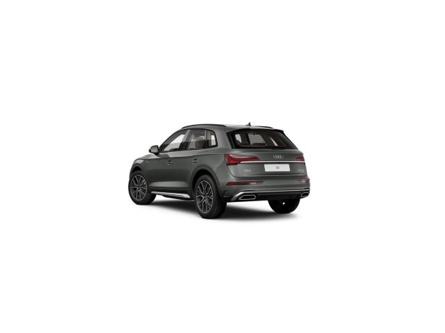 Audi Q5 2023