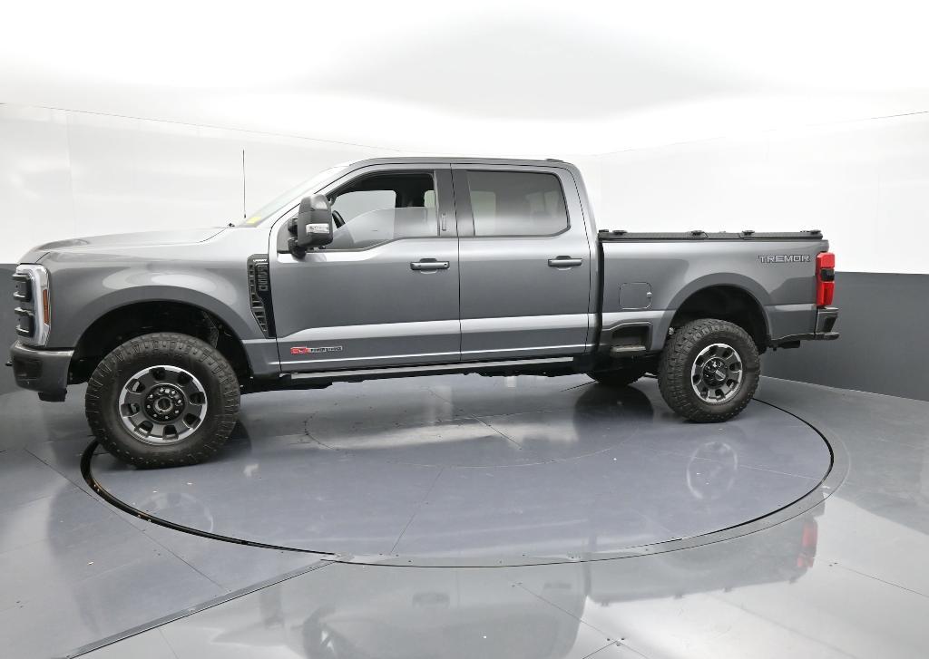 Ford F 250 2024