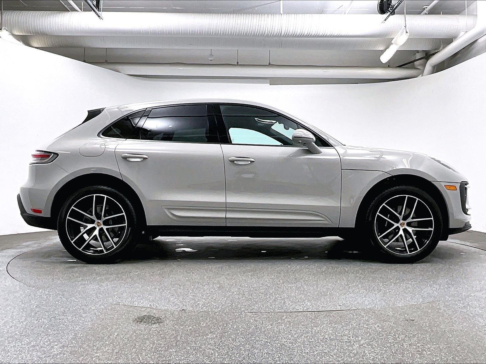 Porsche Macan 2026