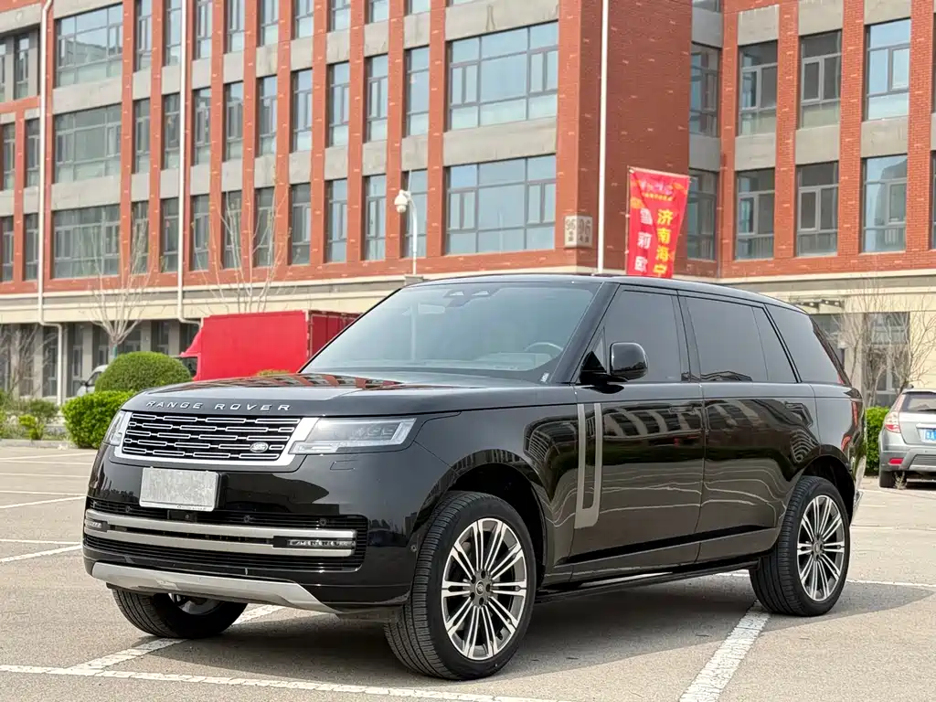 Land Rover Range Rover 2024