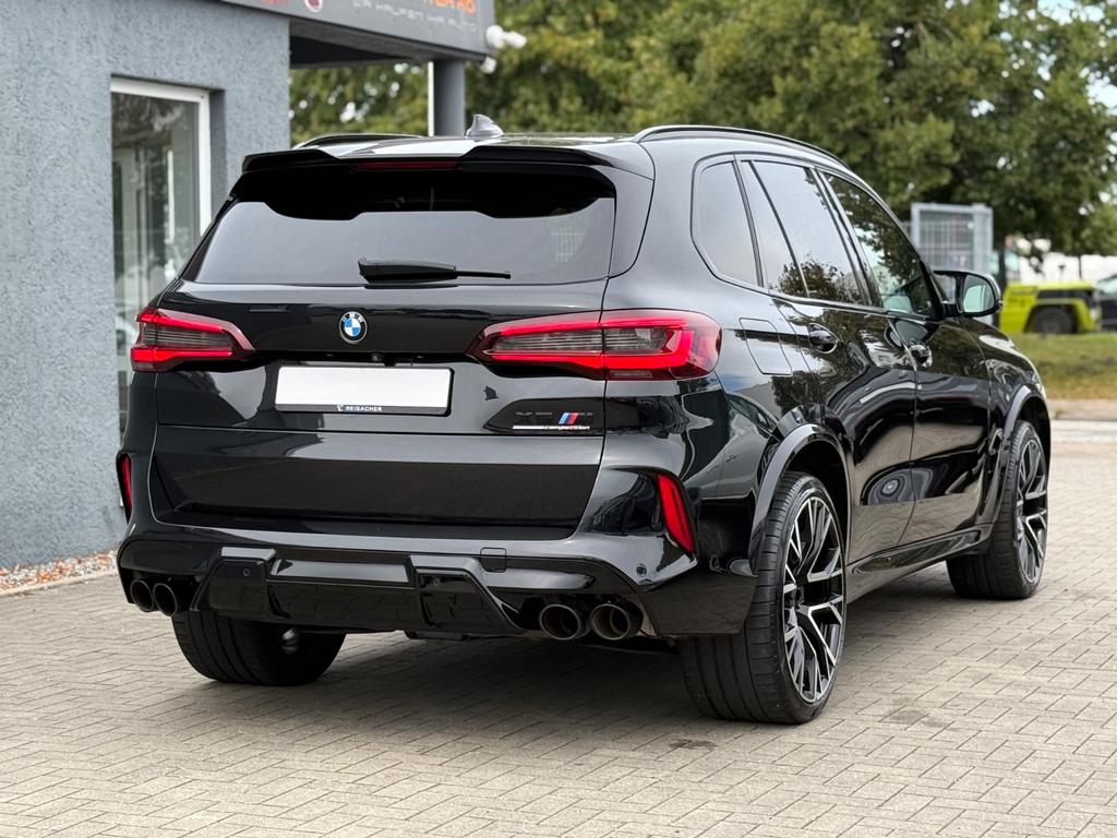 BMW X5 2022