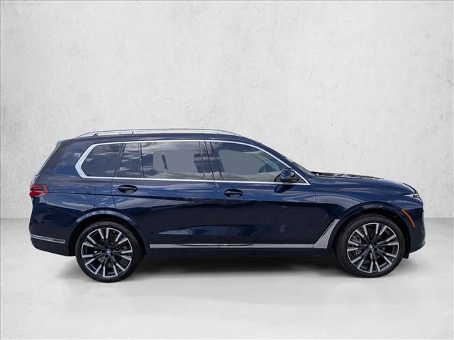 BMW X7 2023