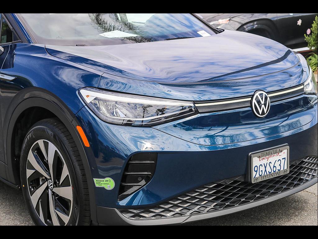 Volkswagen ID.4 2023