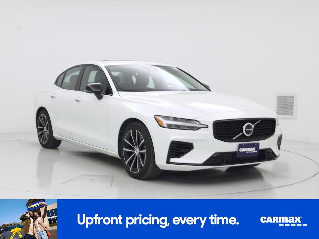 Volvo S60 2023