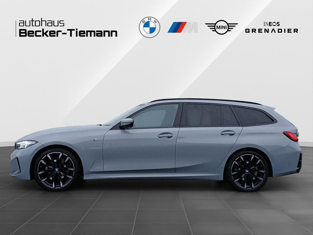 BMW 320 2025