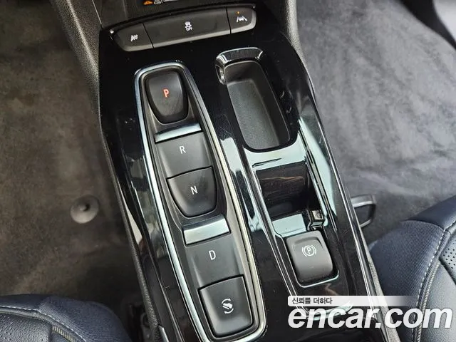 Chevrolet Bolt EUV 2022