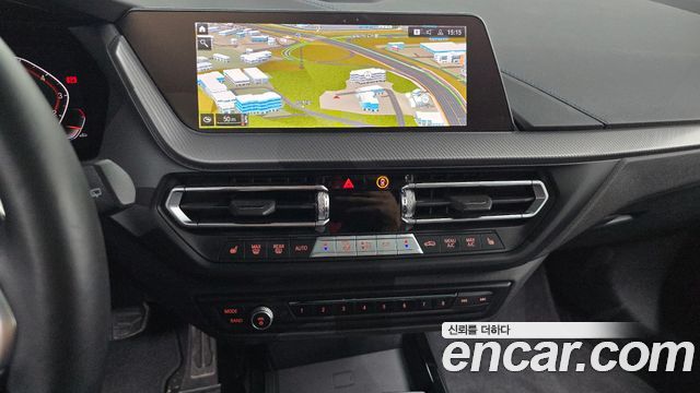 BMW 1 серии 2023