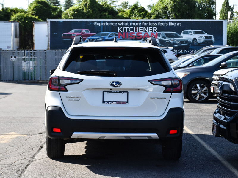 Subaru Outback 2023