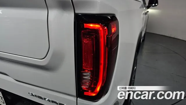 GMC Sierra 2023