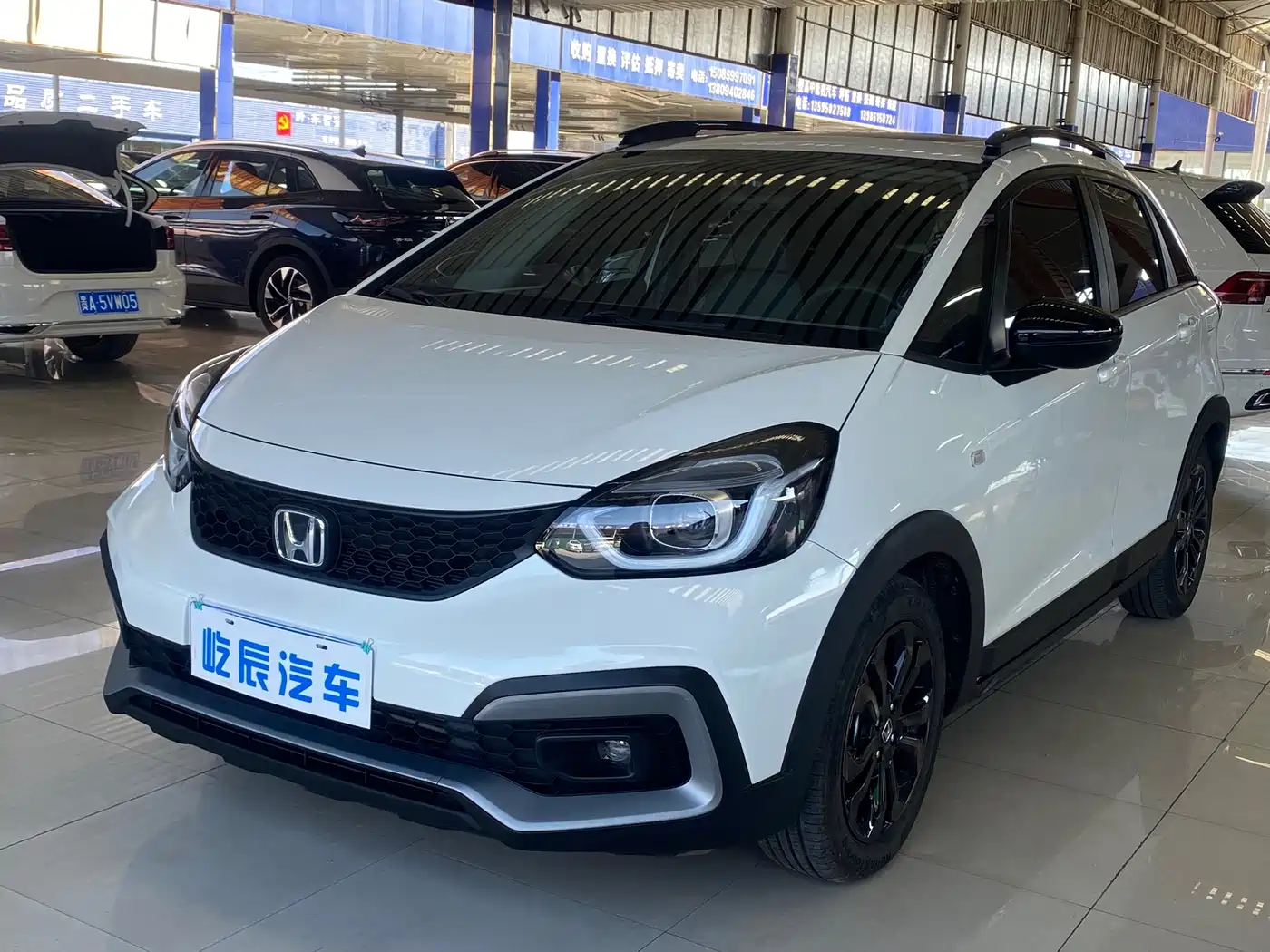 Honda Life 2021