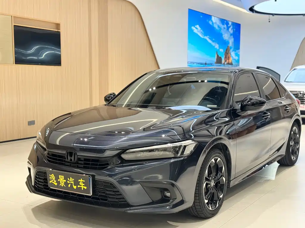 Honda Civic 2023