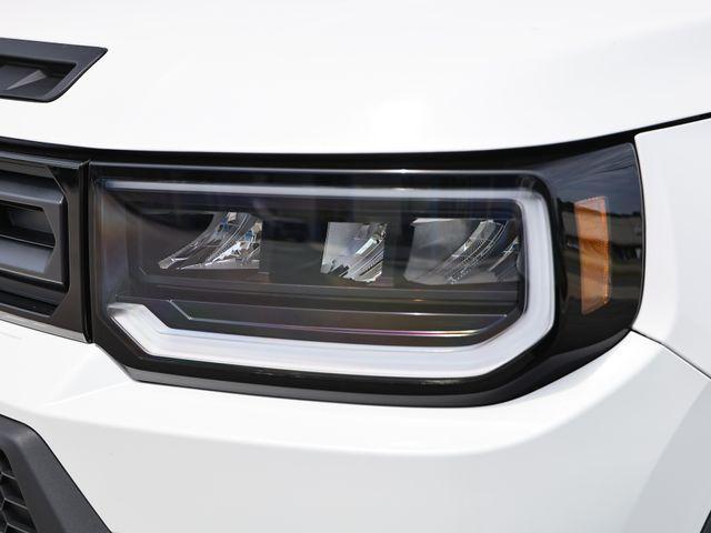 Honda Passport 2026