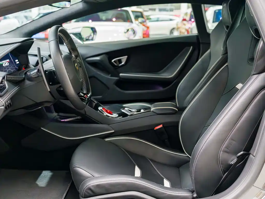 Lamborghini Huracán 2022