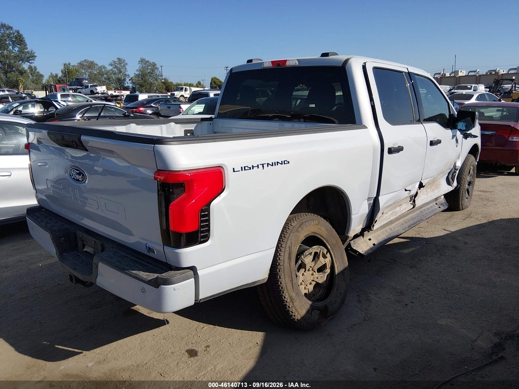 Ford F 150 2025
