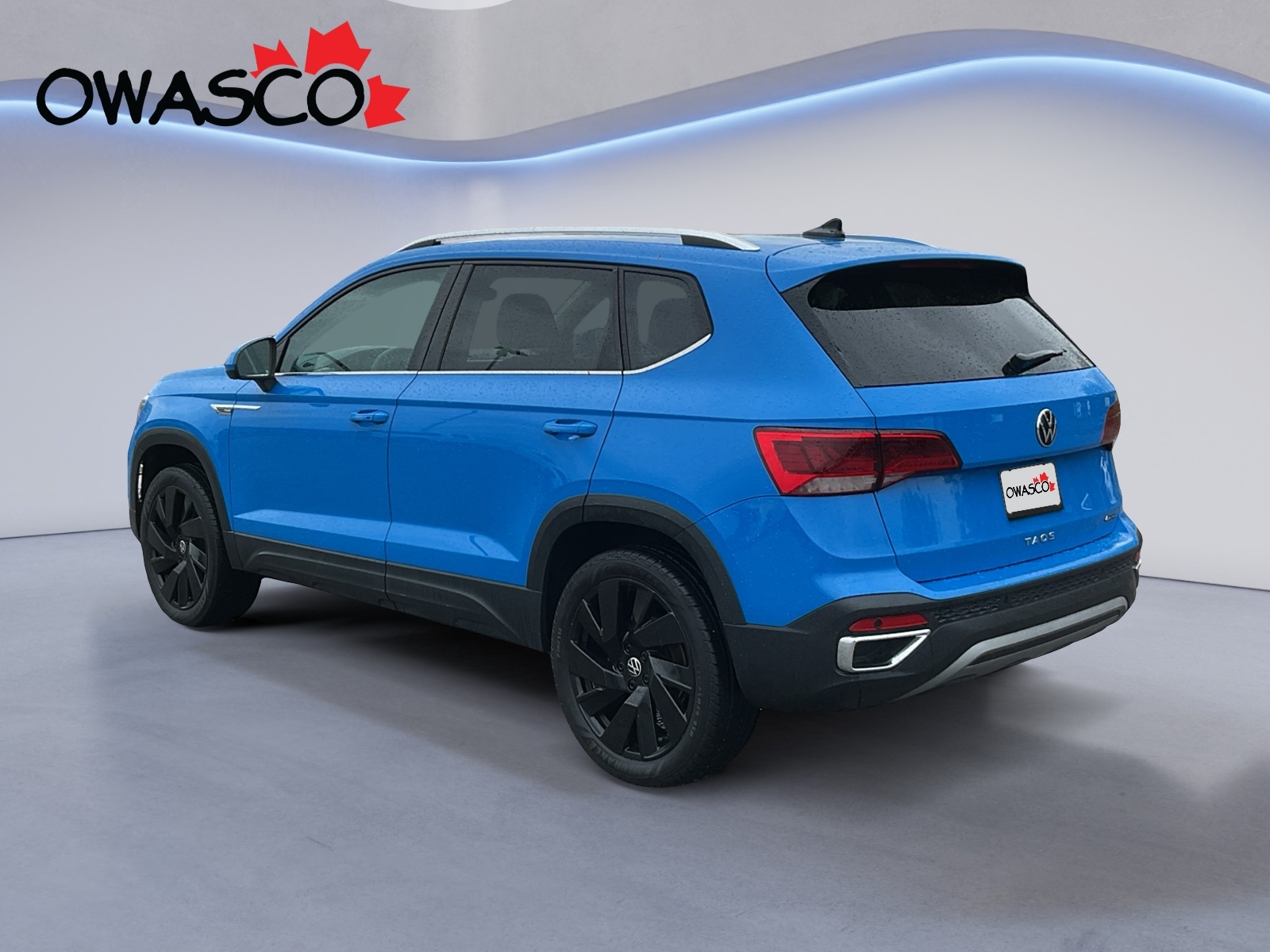 Volkswagen Taos 2023