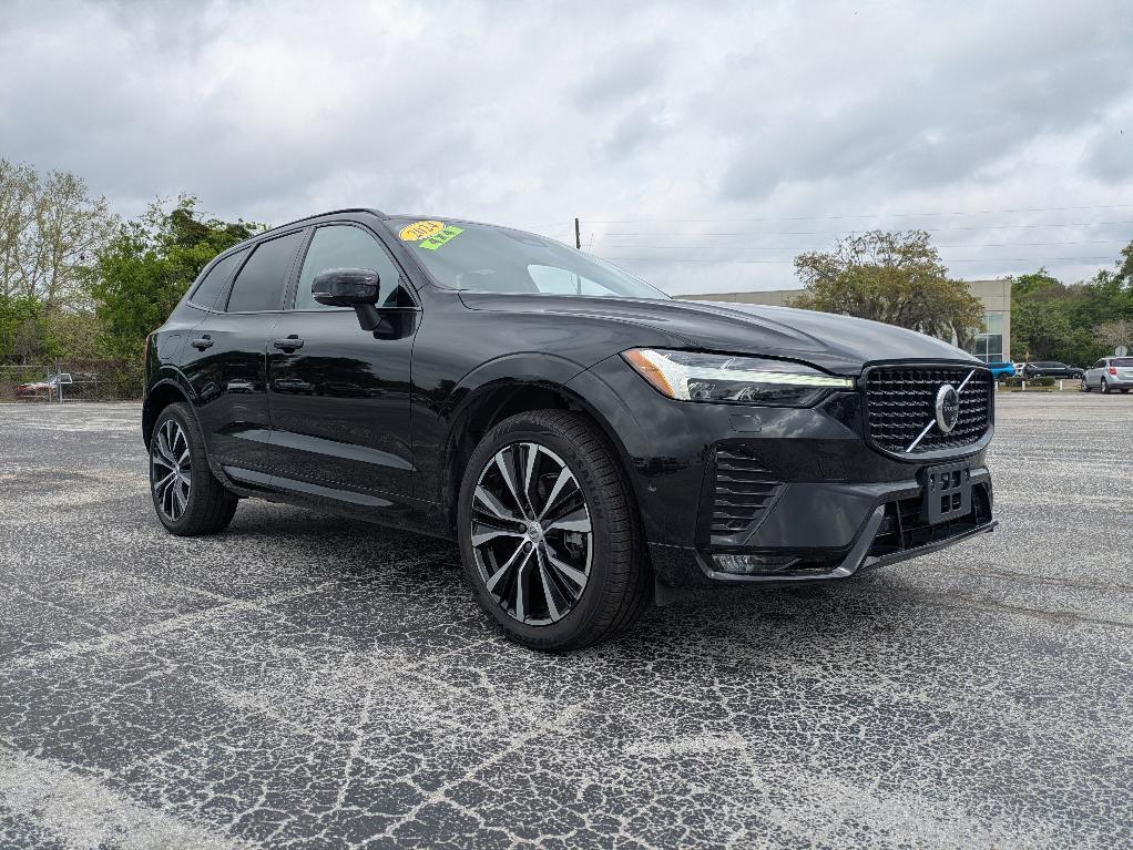 Volvo XC60 2024