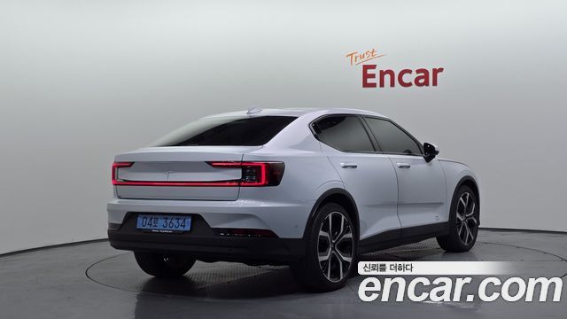 Polestar 2 2022
