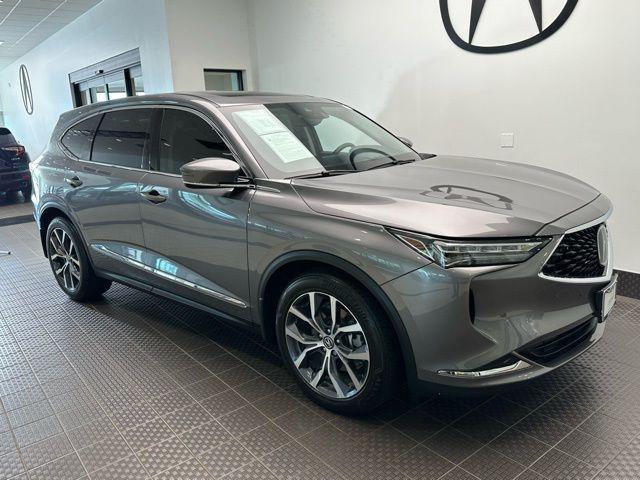 Acura MDX 2023