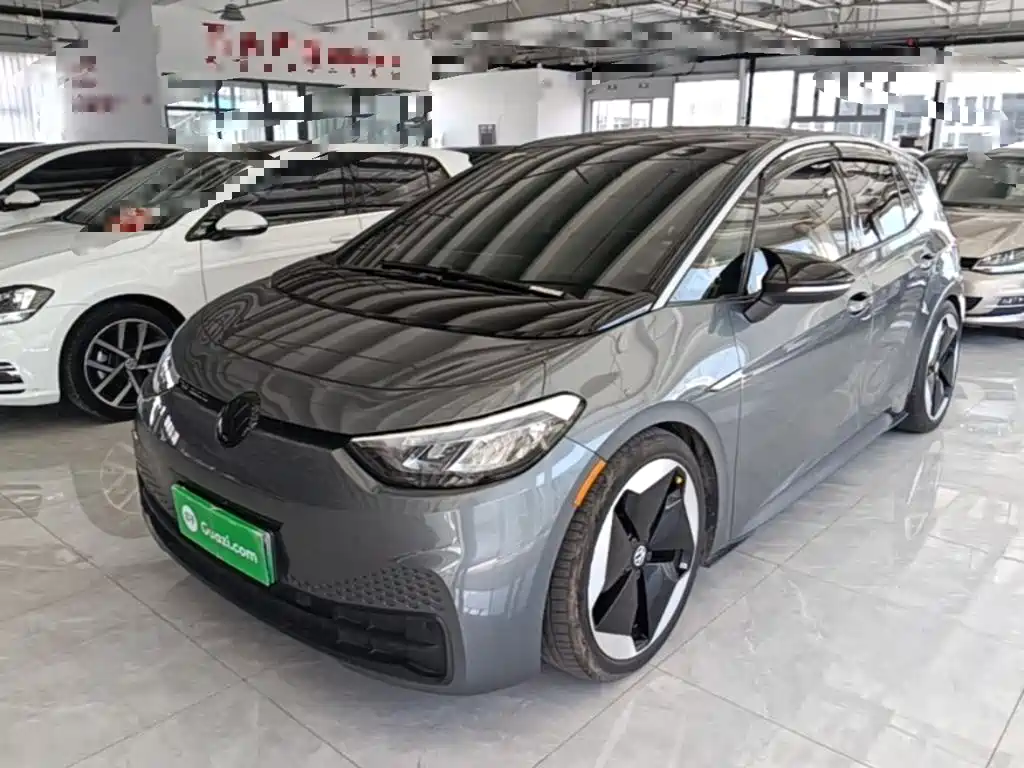 Volkswagen ID.3 2024