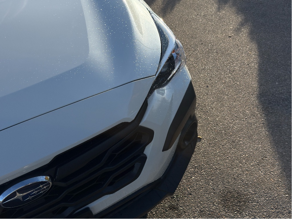 Subaru Crosstrek 2024