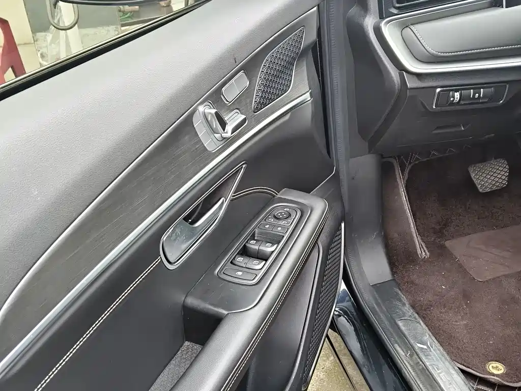 Jetour X70 PLUS 2022