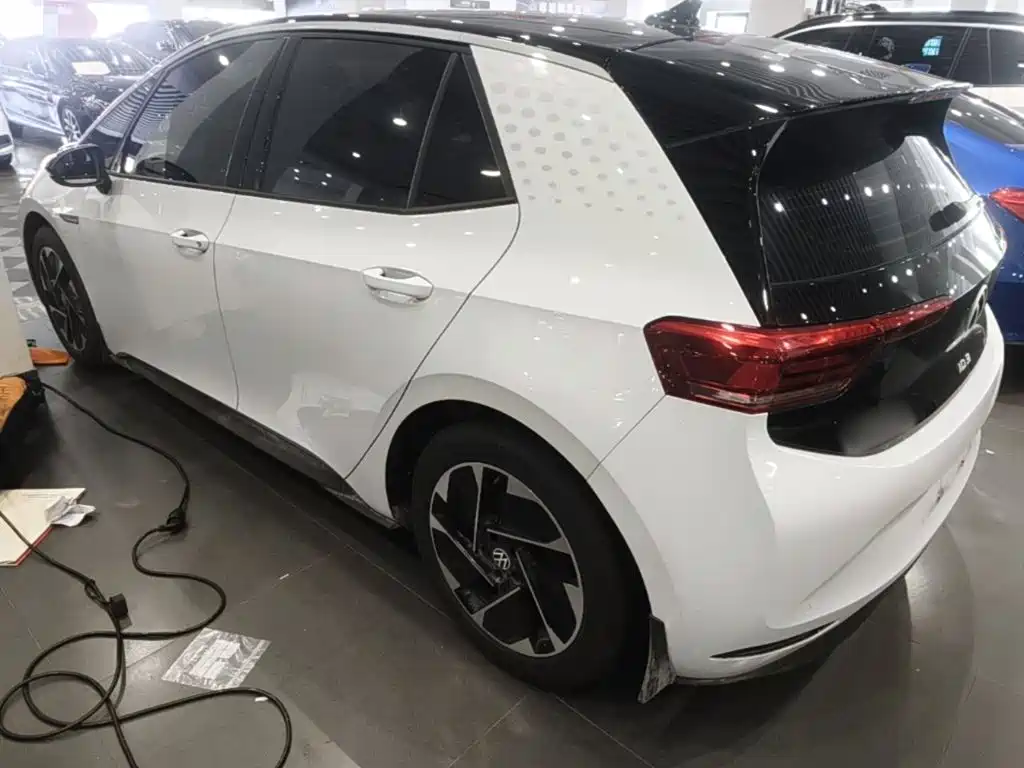 Volkswagen ID.3 2023