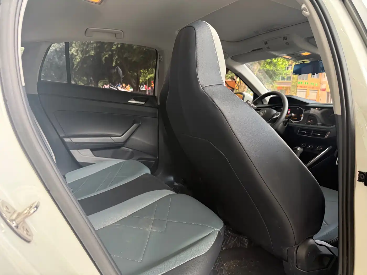 Volkswagen Lavida 2023