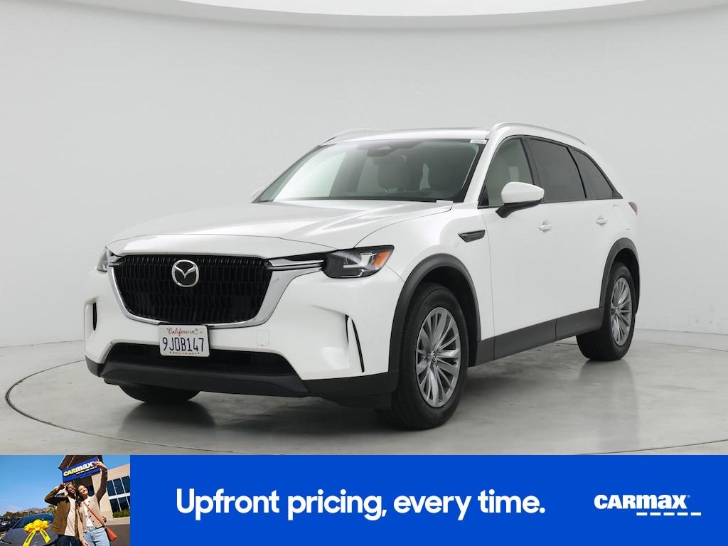 Mazda CX-90 2024