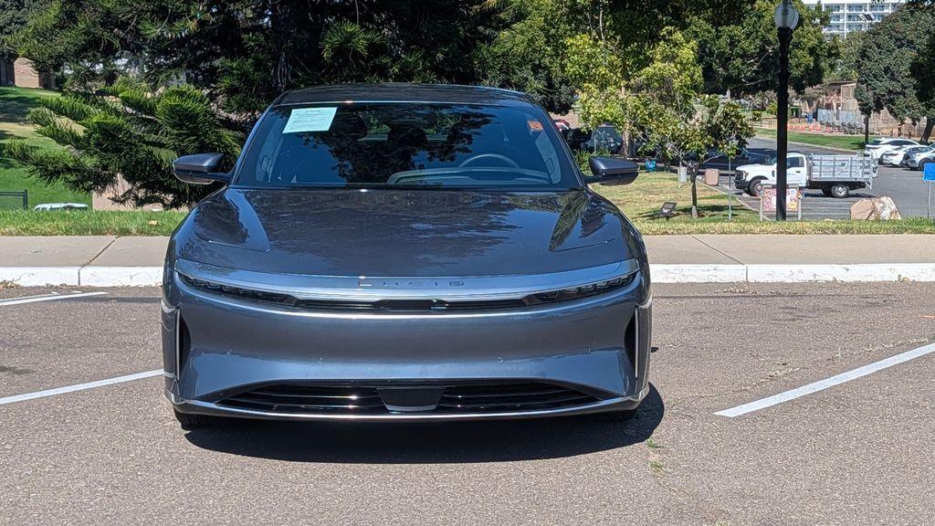 Lucid Air 2024