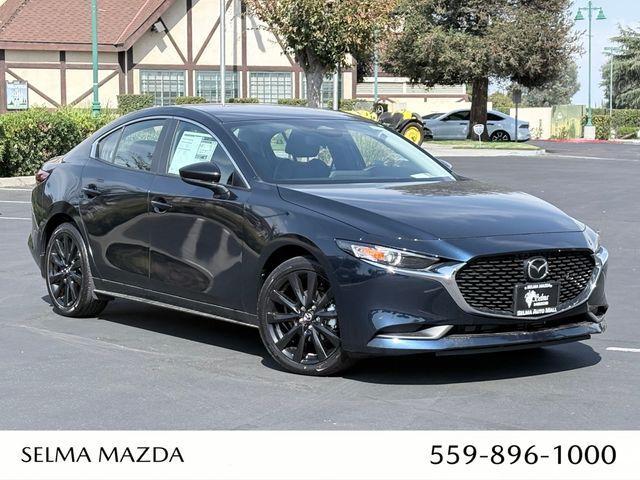 Mazda 3 2026