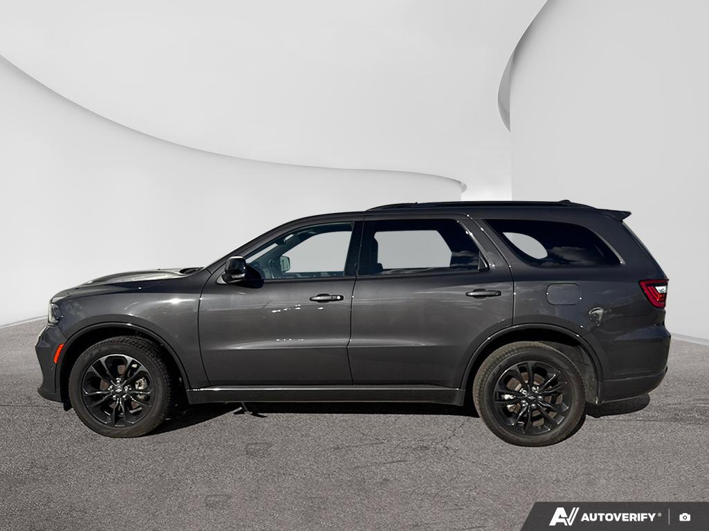 Dodge Durango 2024