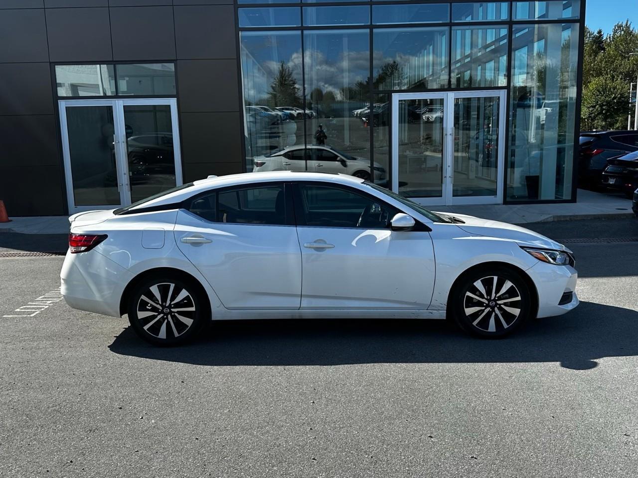 Nissan Sentra 2023