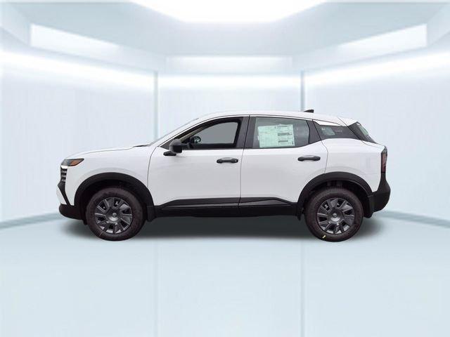 Nissan Kicks 2026
