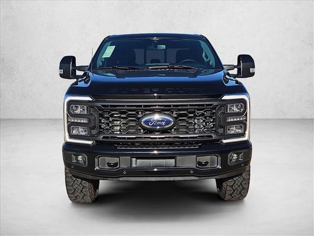 Ford F 250 2024