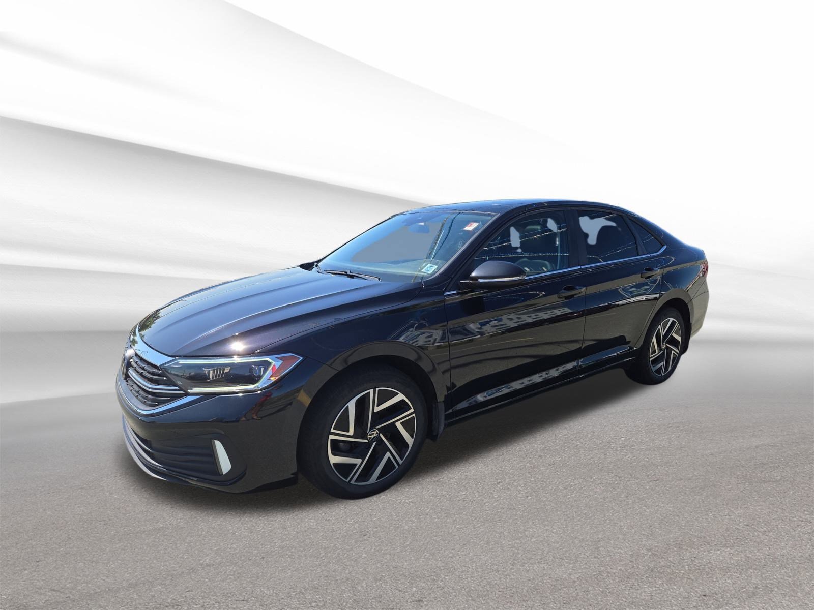 Volkswagen Jetta 2022
