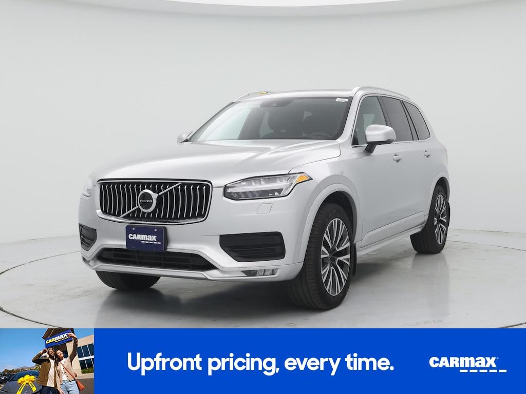 Volvo XC90 2021