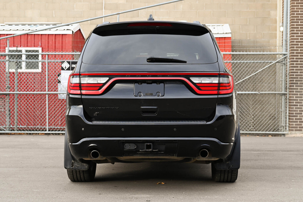 Dodge Durango 2022