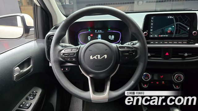 Kia Morning 2024