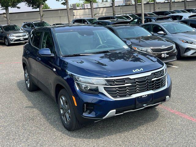 Kia Seltos 2026
