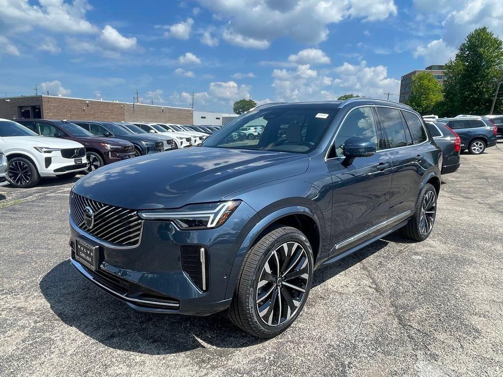 Volvo XC90 2026