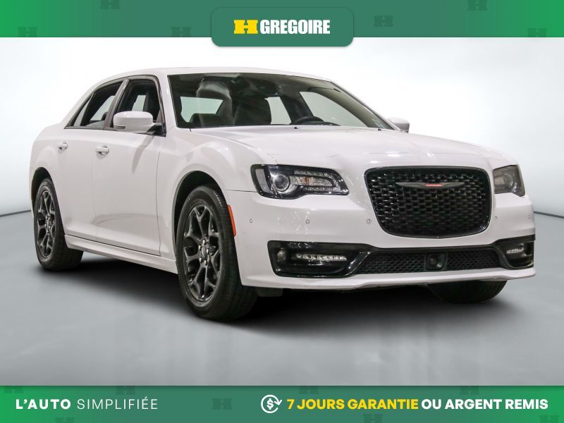 Chrysler 300 2023