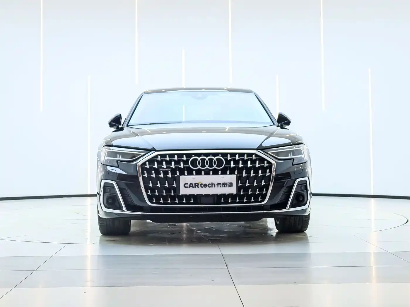 Audi A8 2023