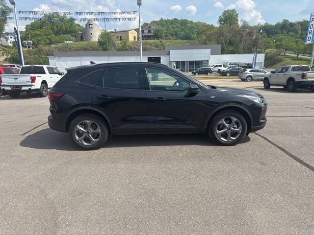 Ford Escape 2025