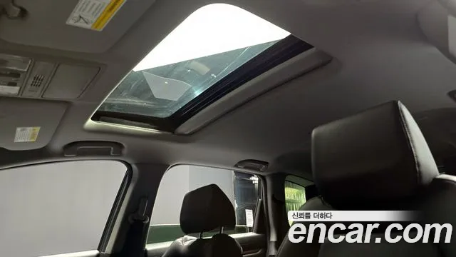 Honda CR-V 2021