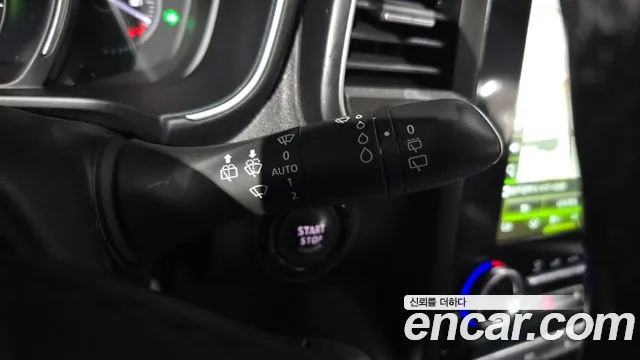 Renault QM6 2021