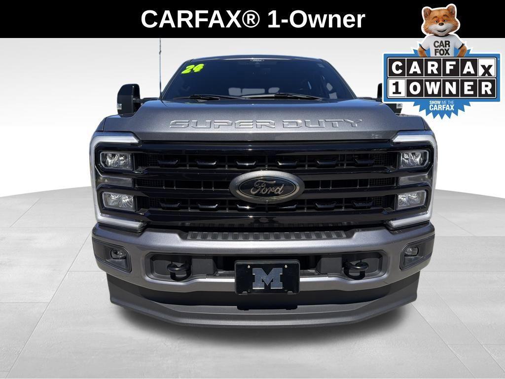 Ford F 250 2024