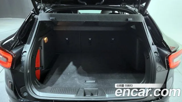 Chevrolet Trax 2025