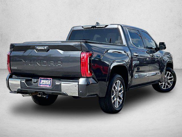 Toyota Tundra 2024