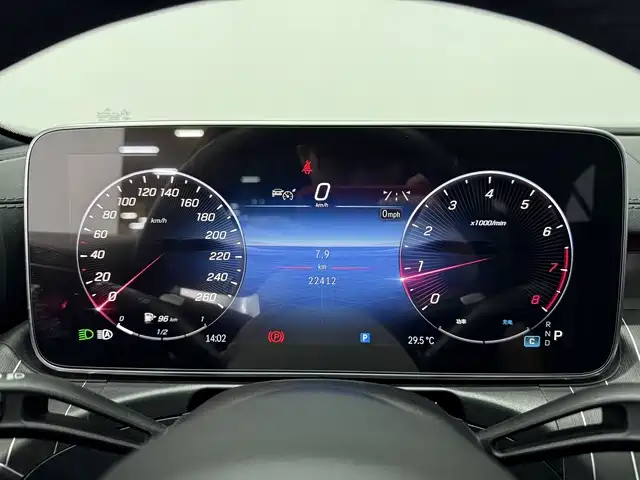 Mercedes-Benz C-Класс 2023