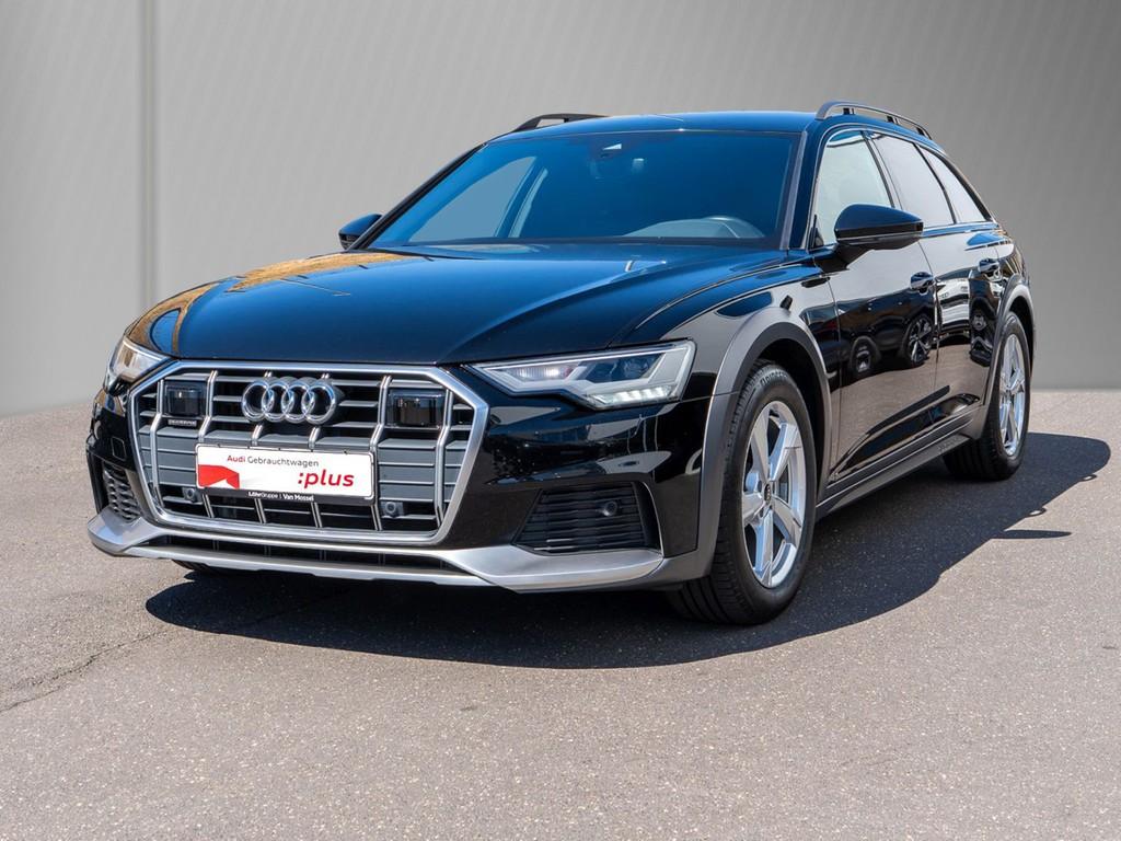 Audi A6 allroad 2023